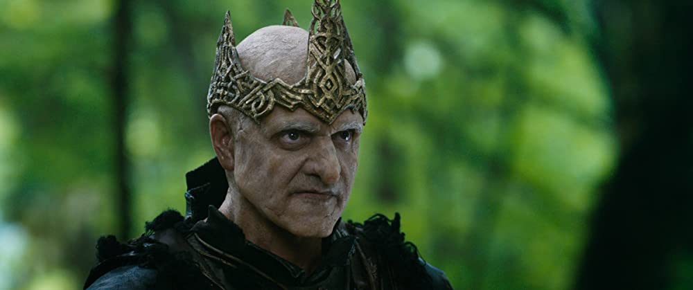 「ベロゴリア戦記 第1章：異世界の王国と魔法の剣」コンスタンチン・ラブロネンコの画像