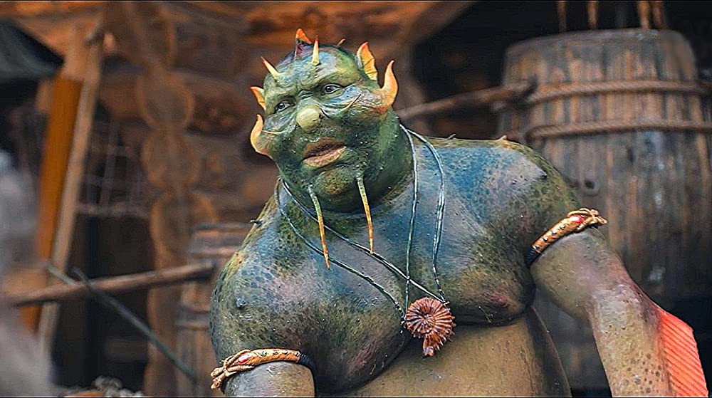 ベロゴリア戦記 第2章：劣等勇者と暗黒の魔術師の画像