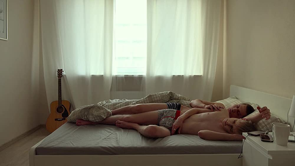 チェチェンへようこそ ーゲイの粛清ーの画像