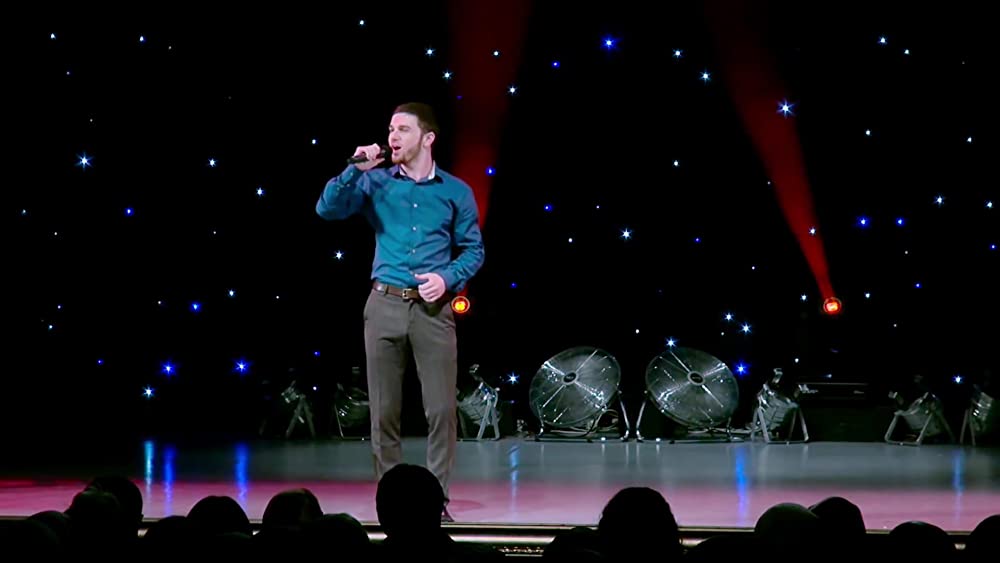 チェチェンへようこそ ーゲイの粛清ーの画像