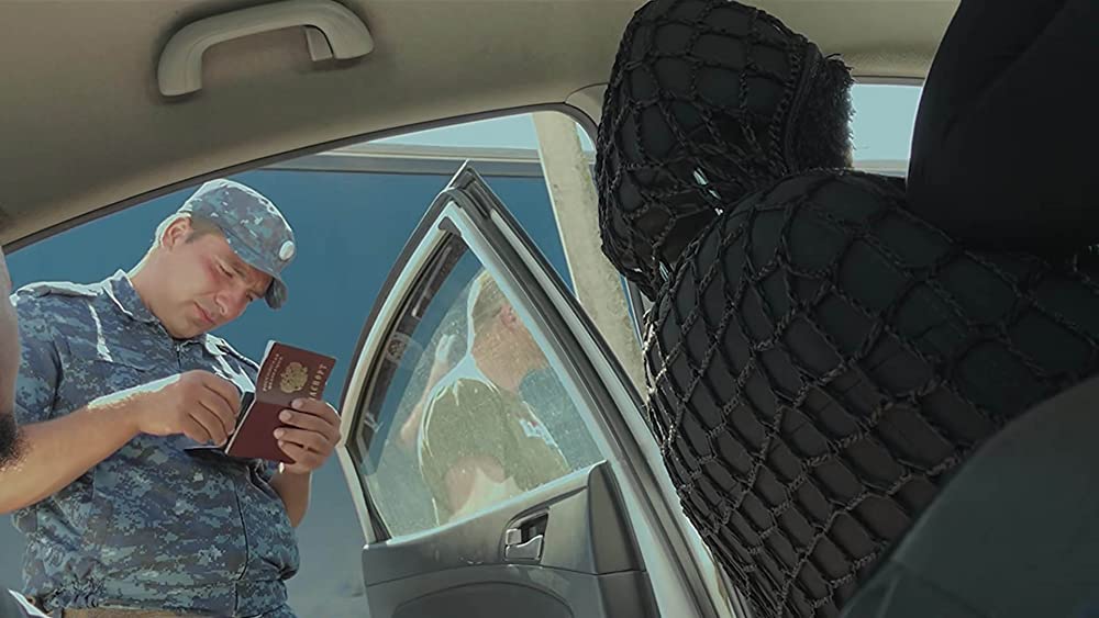 チェチェンへようこそ ーゲイの粛清ーの画像