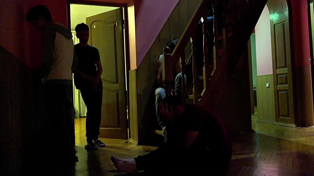 チェチェンへようこそ ーゲイの粛清ーの画像