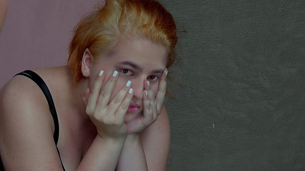 チェチェンへようこそ ーゲイの粛清ーの画像