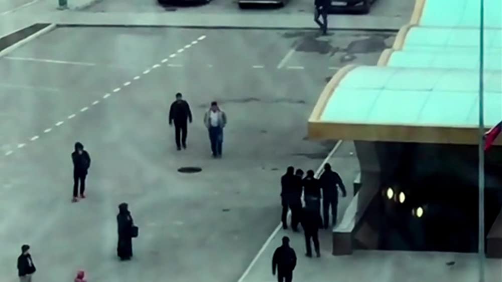 チェチェンへようこそ ーゲイの粛清ーの画像