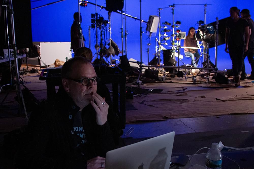 チェチェンへようこそ ーゲイの粛清ーの画像