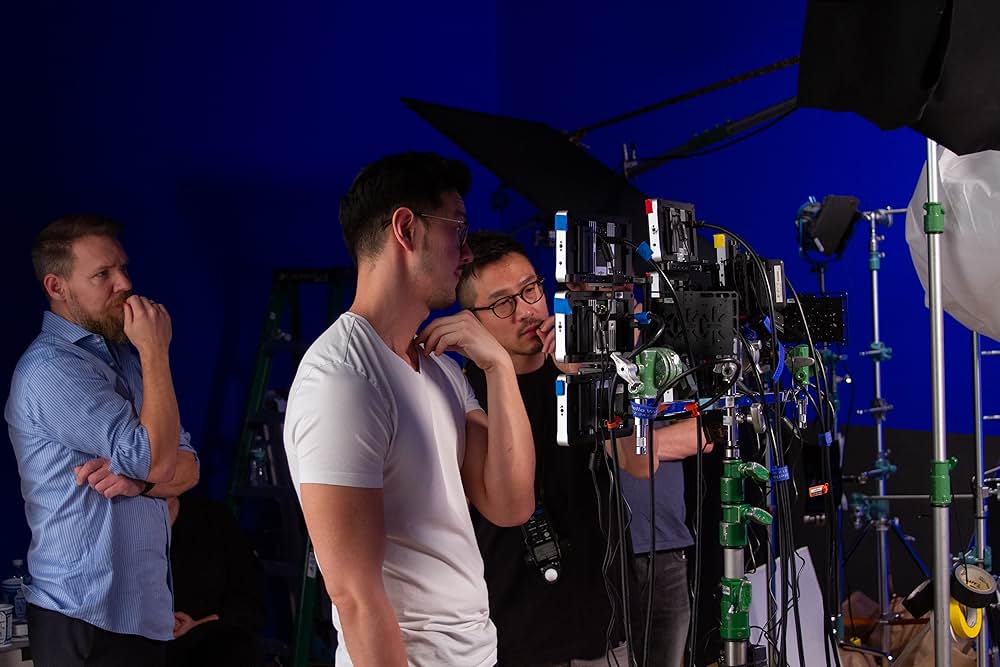 チェチェンへようこそ ーゲイの粛清ーの画像