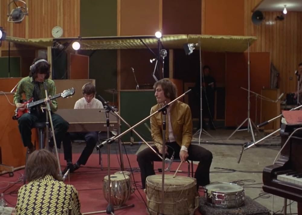 ワン・プラス・ワンの画像