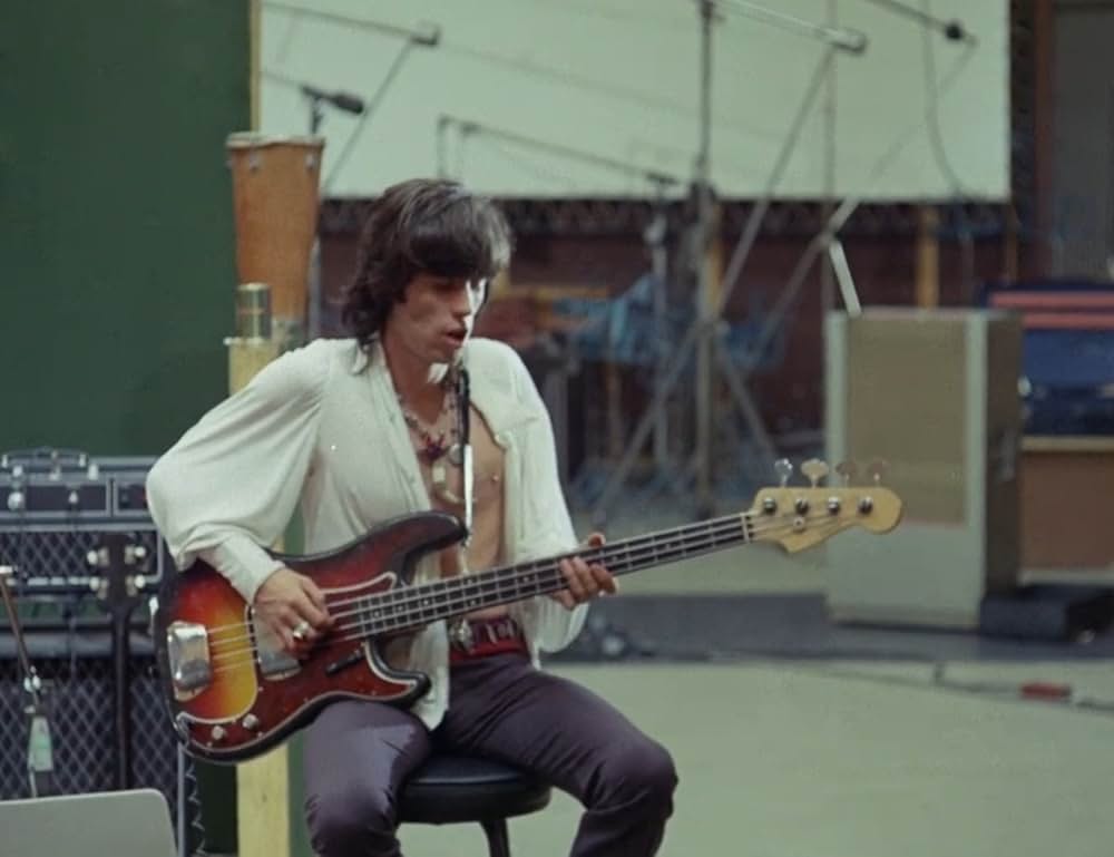 ワン・プラス・ワンの画像