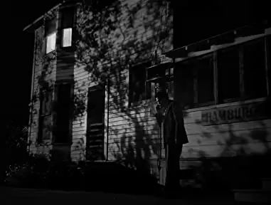 郵便配達は二度ベルを鳴らすの画像