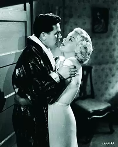 「郵便配達は二度ベルを鳴らす」ラナ・ターナー & ジョン・ガーフィールドの画像