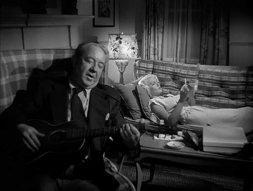 郵便配達は二度ベルを鳴らすの画像