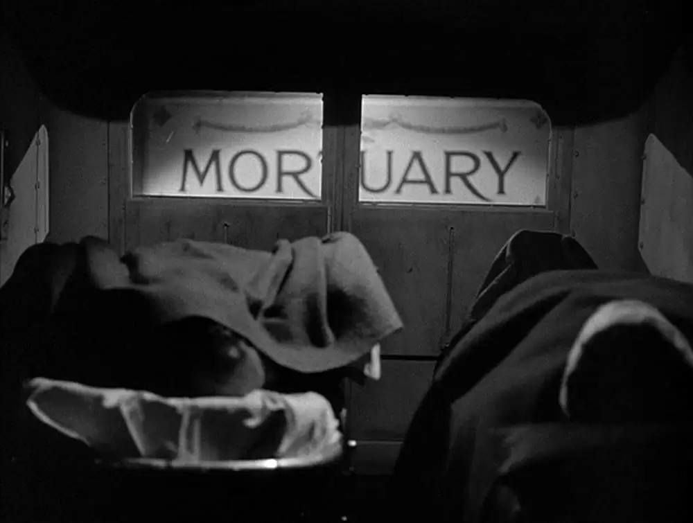 郵便配達は二度ベルを鳴らすの画像