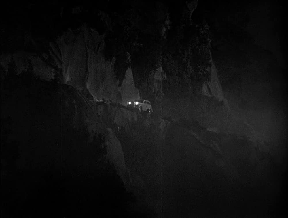 郵便配達は二度ベルを鳴らすの画像