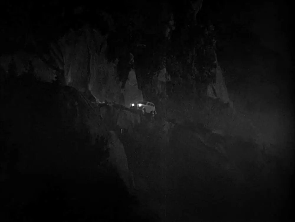 郵便配達は二度ベルを鳴らすの画像