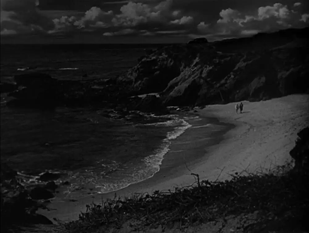 郵便配達は二度ベルを鳴らすの画像