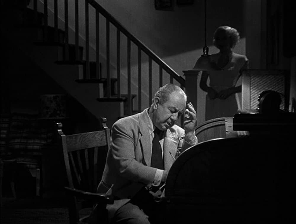 郵便配達は二度ベルを鳴らすの画像