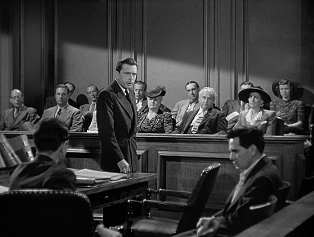 郵便配達は二度ベルを鳴らすの画像