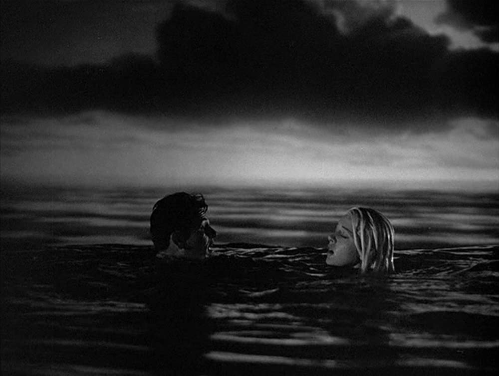 郵便配達は二度ベルを鳴らすの画像