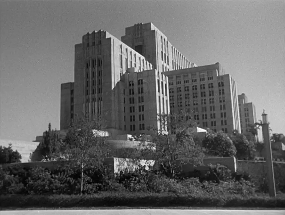 郵便配達は二度ベルを鳴らすの画像