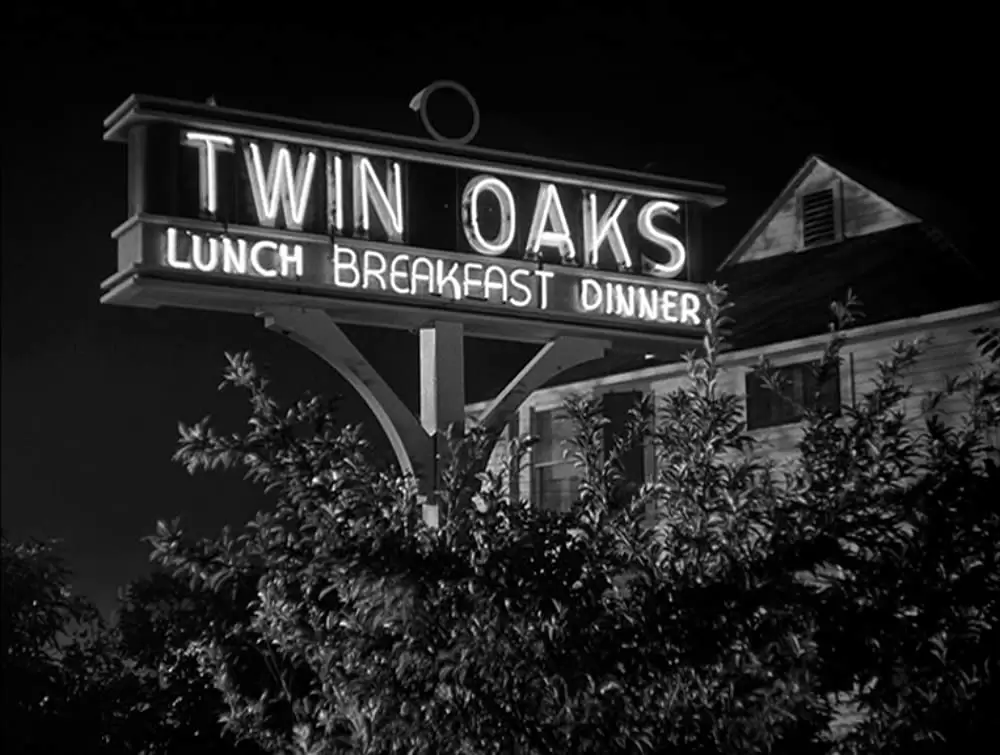 郵便配達は二度ベルを鳴らすの画像