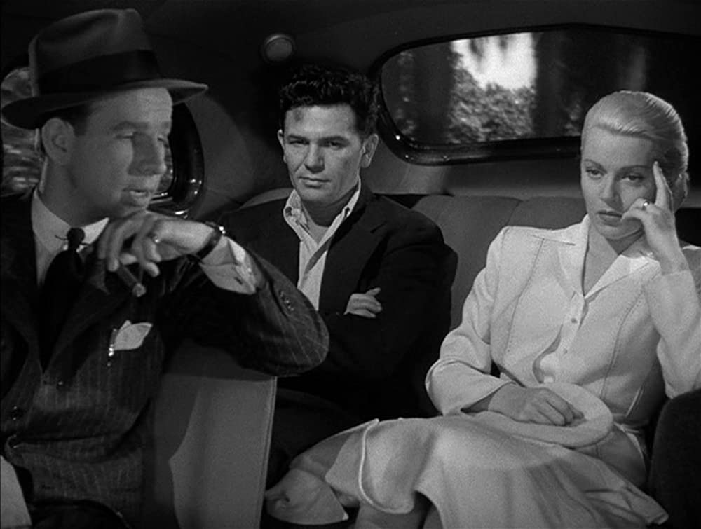 郵便配達は二度ベルを鳴らすの画像