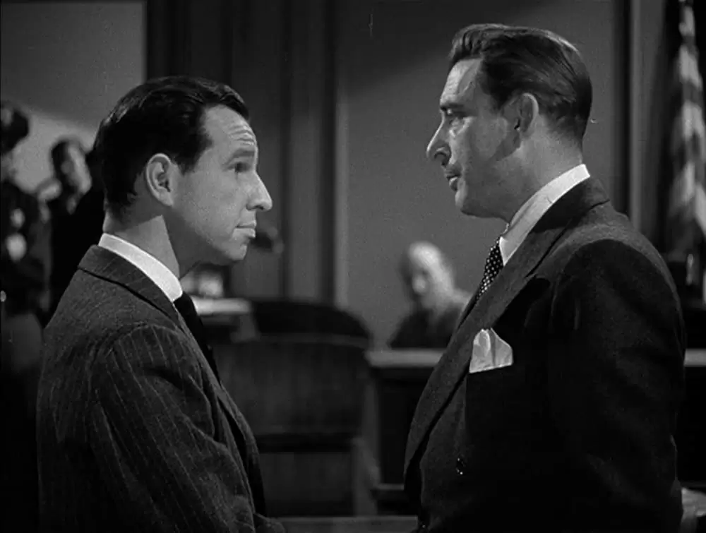 郵便配達は二度ベルを鳴らすの画像