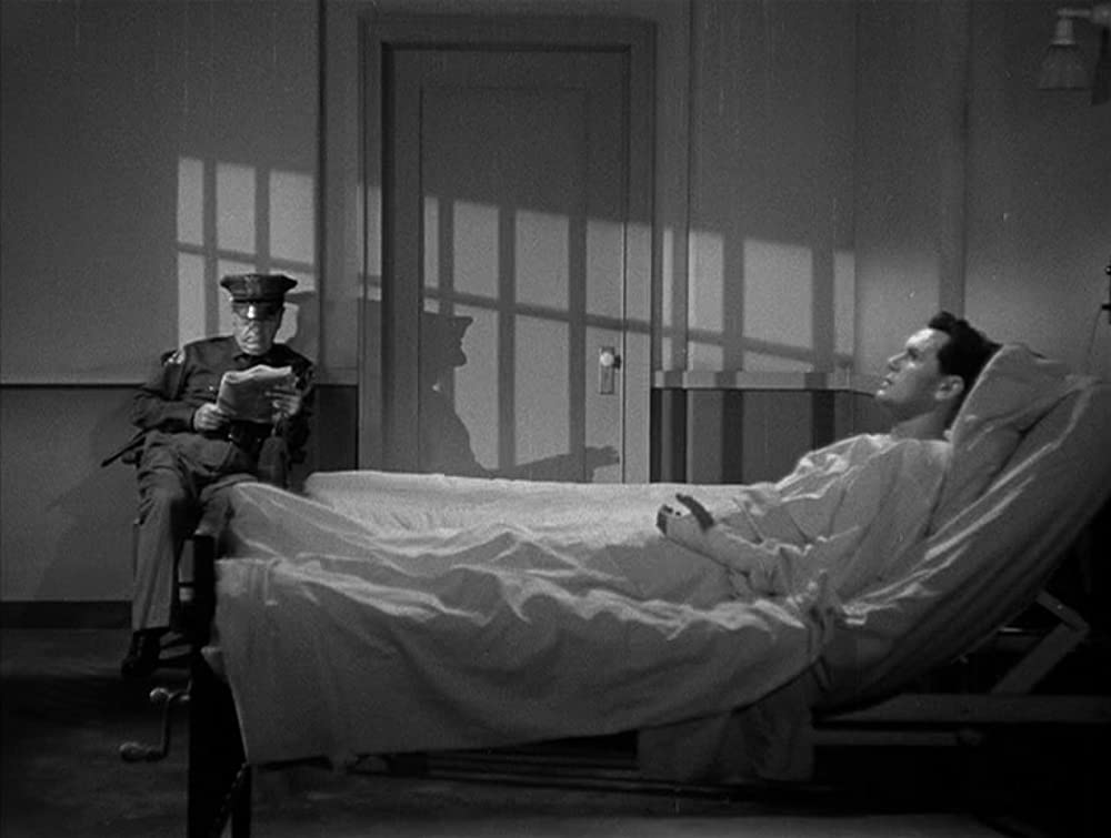 郵便配達は二度ベルを鳴らすの画像