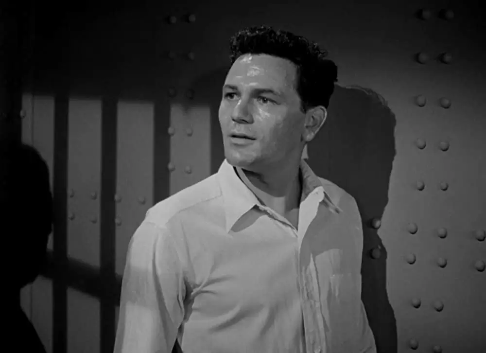 郵便配達は二度ベルを鳴らすの画像