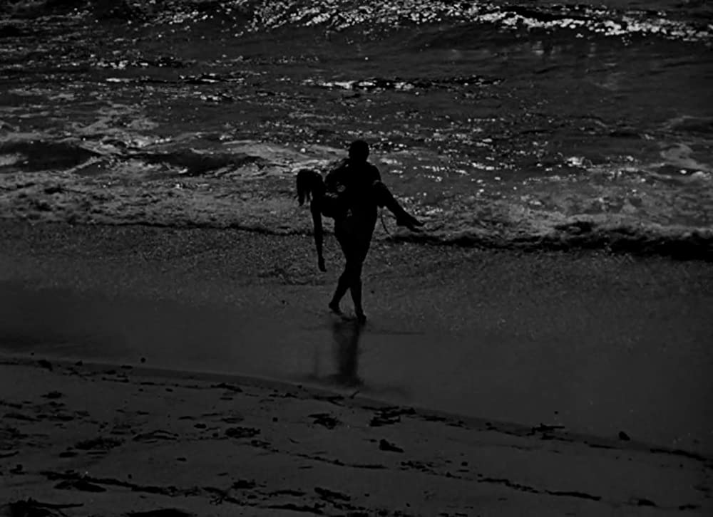 郵便配達は二度ベルを鳴らすの画像