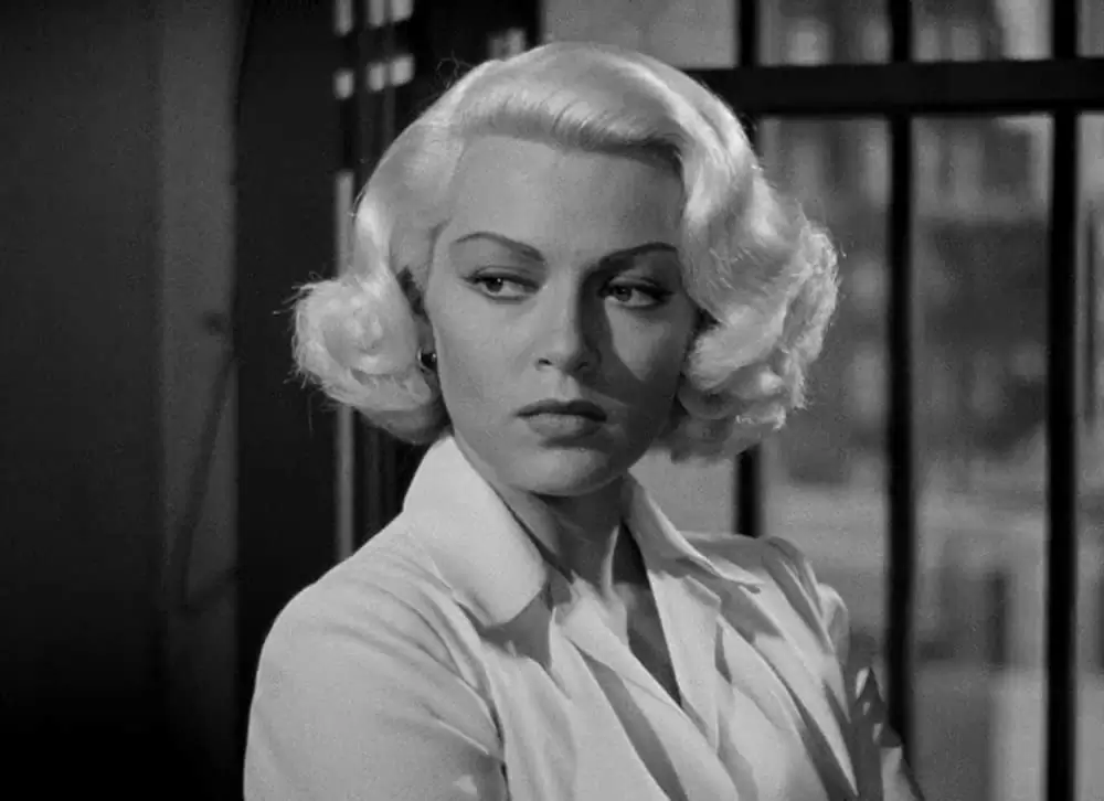 郵便配達は二度ベルを鳴らすの画像