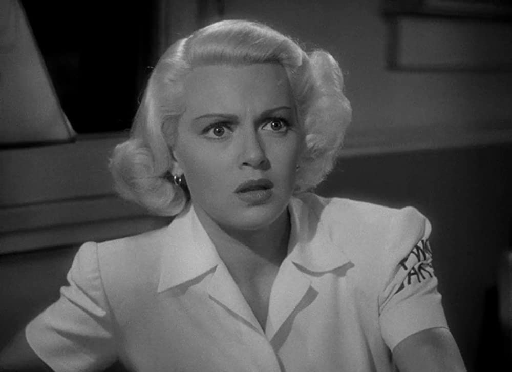 郵便配達は二度ベルを鳴らすの画像