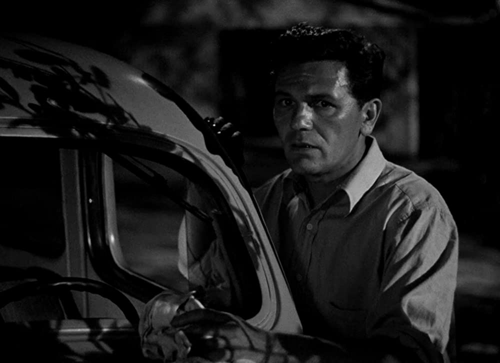 郵便配達は二度ベルを鳴らすの画像