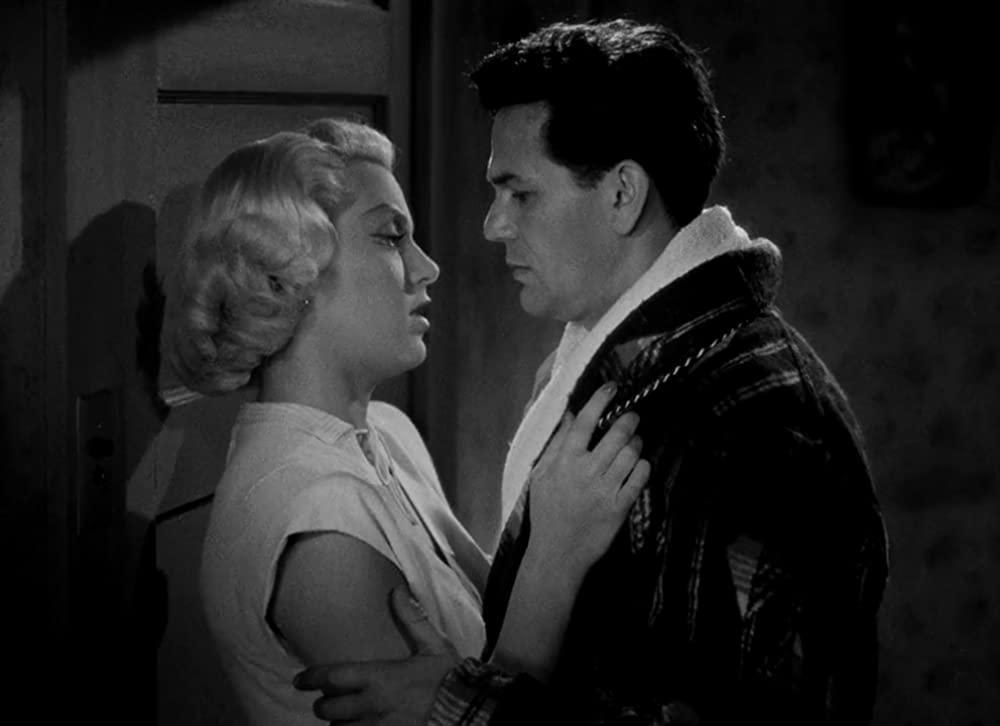 郵便配達は二度ベルを鳴らすの画像