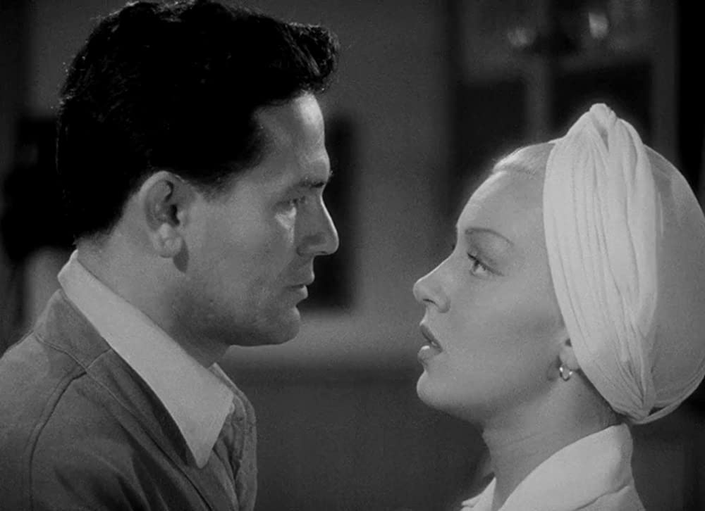 郵便配達は二度ベルを鳴らすの画像