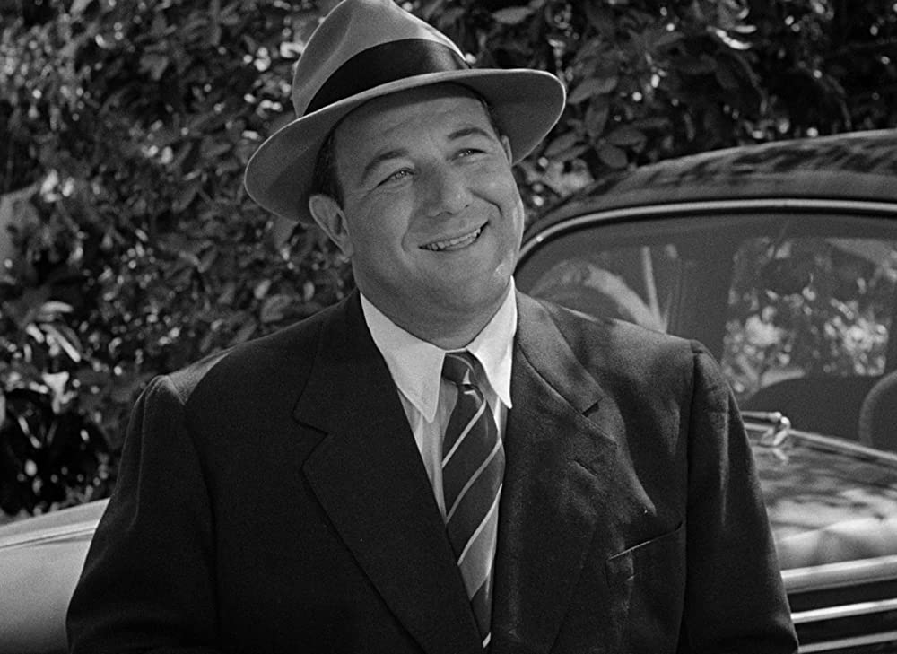 郵便配達は二度ベルを鳴らすの画像