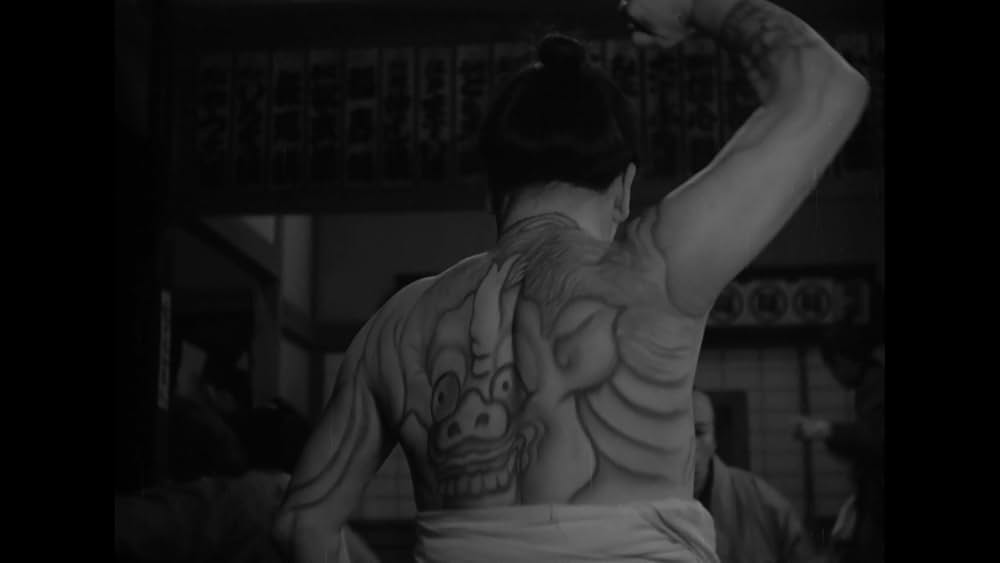 血槍富士の画像