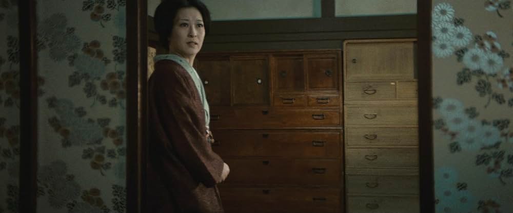 犬神の悪霊（たたり）の画像