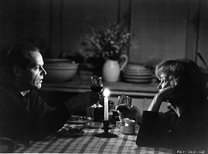 郵便配達は二度ベルを鳴らすの画像