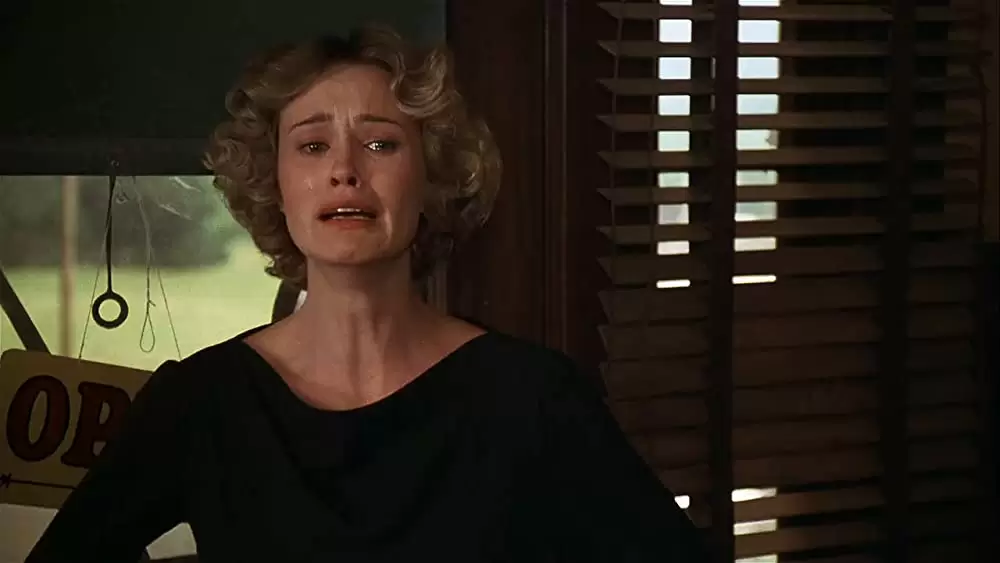 「郵便配達は二度ベルを鳴らす」ジェシカ・ラングの画像