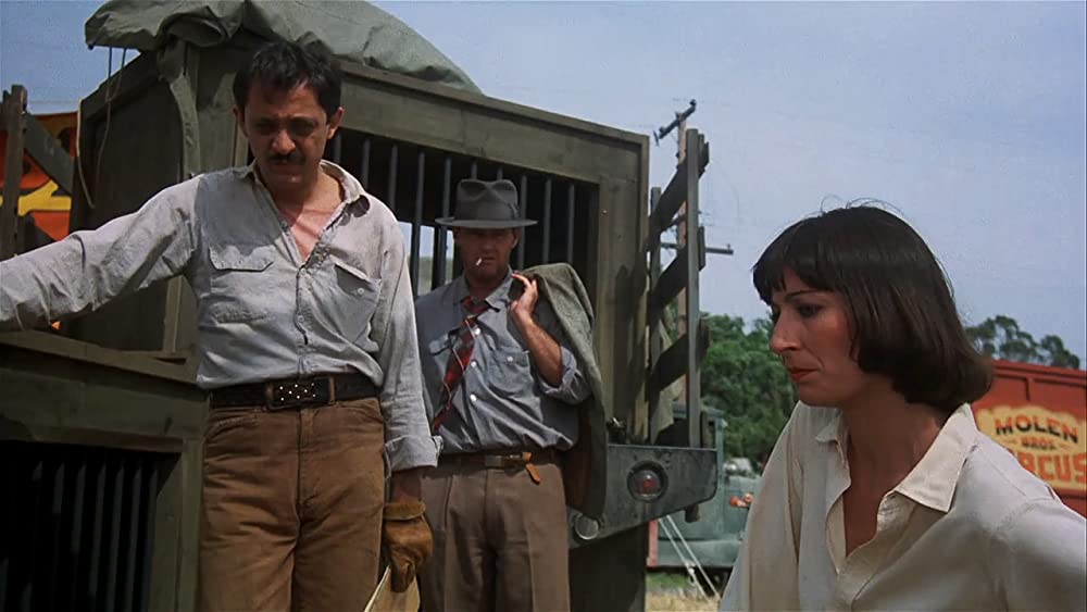 郵便配達は二度ベルを鳴らすの画像