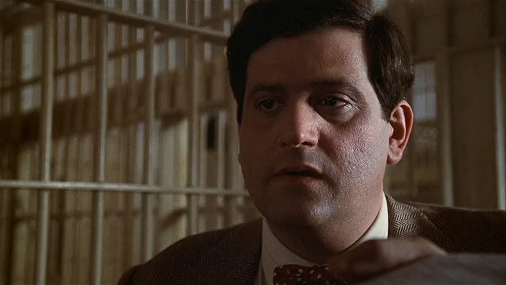 郵便配達は二度ベルを鳴らすの画像