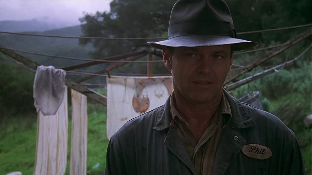 郵便配達は二度ベルを鳴らすの画像