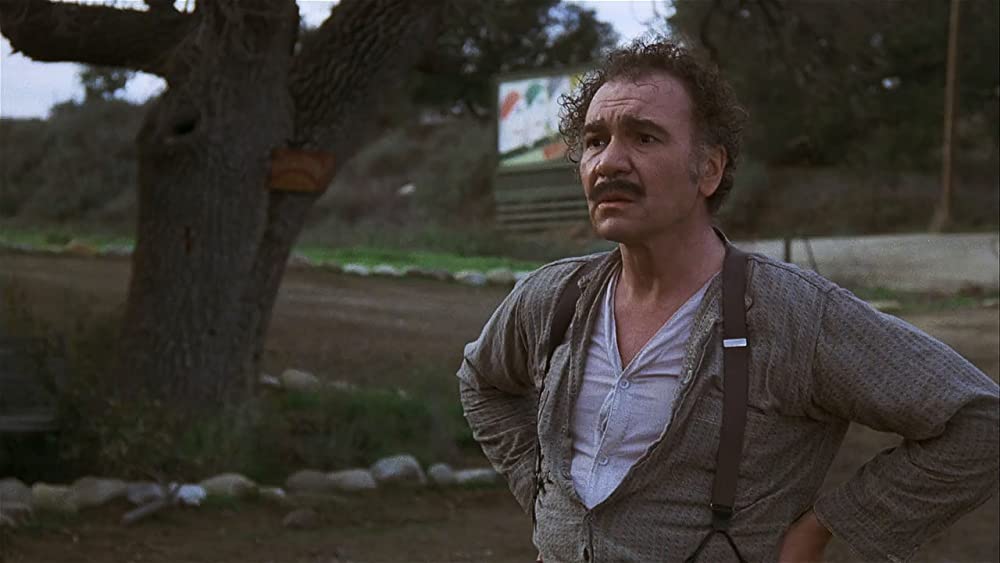 郵便配達は二度ベルを鳴らすの画像