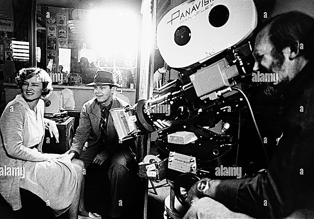 「郵便配達は二度ベルを鳴らす」ジャック・ニコルソンの画像