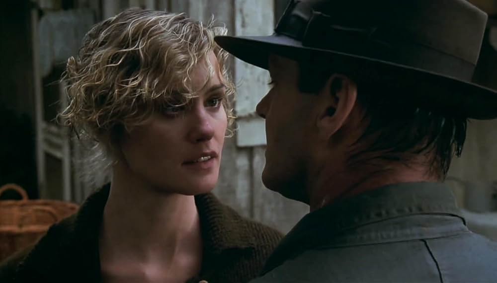 郵便配達は二度ベルを鳴らすの画像