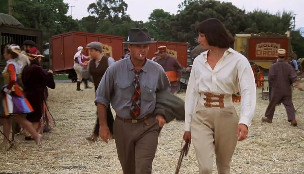 郵便配達は二度ベルを鳴らすの画像