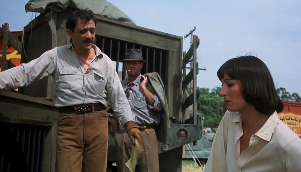 郵便配達は二度ベルを鳴らすの画像