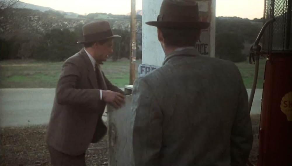 郵便配達は二度ベルを鳴らすの画像