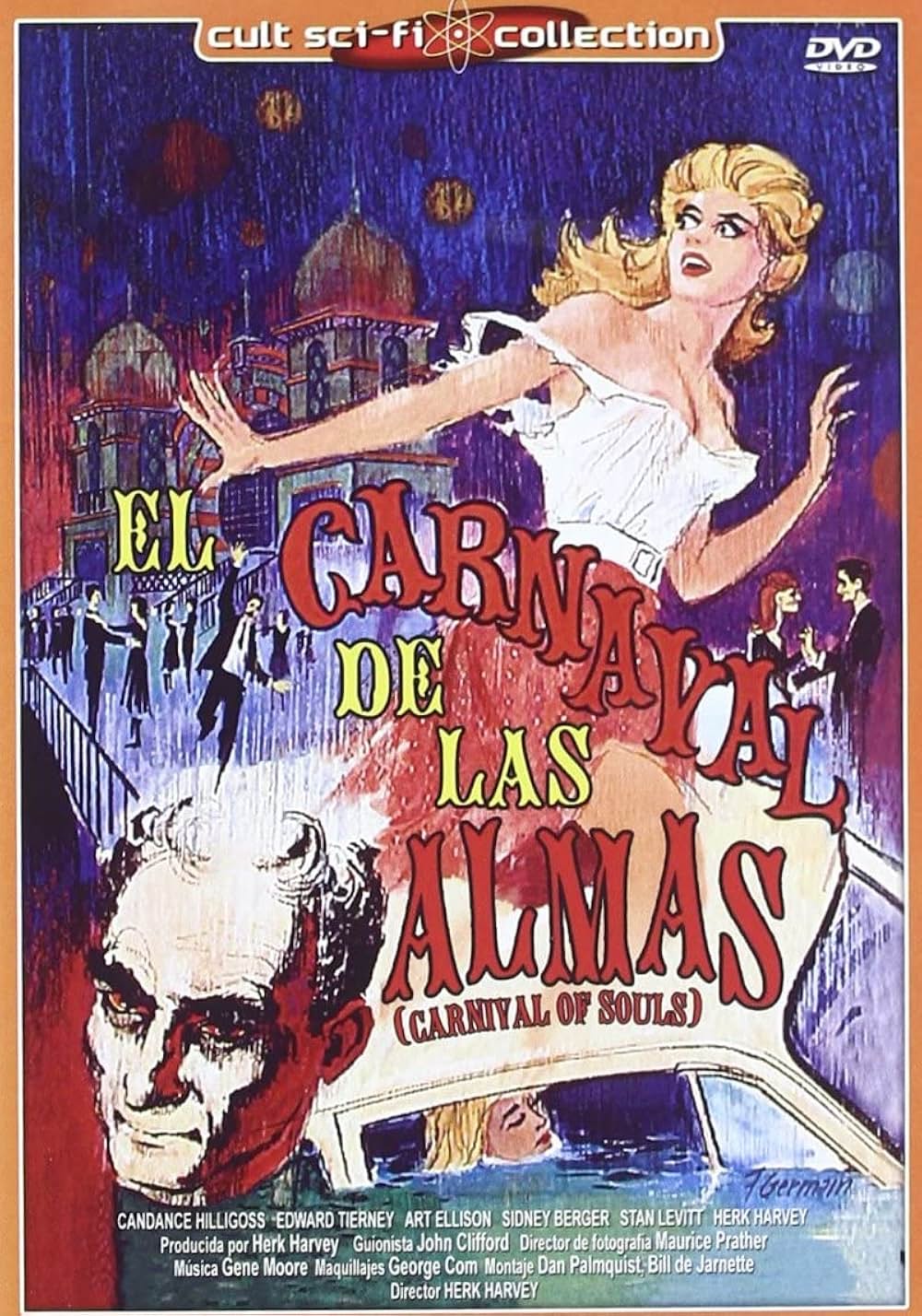 恐怖の足跡の画像