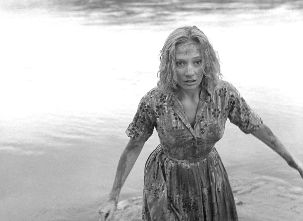 恐怖の足跡の画像